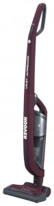 Photo Vacuum Cleaner Hoover FJ 192R2, review