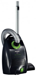 Photo Vacuum Cleaner Siemens VSZ 5GPX2, review