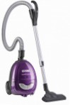 Zanussi ZAN3015 Vacuum Cleaner pamantayan pagsusuri bestseller