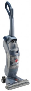 Photo Vacuum Cleaner Hoover FL 700, review