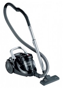 larawan Vacuum Cleaner Hoover TSP2001, pagsusuri