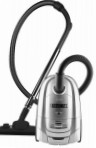 Zanussi ZAN3941 Vacuum Cleaner pamantayan pagsusuri bestseller