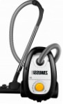 Zanussi ZAN4620 Vacuum Cleaner pamantayan pagsusuri bestseller