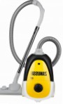Zanussi ZAN3600 Vacuum Cleaner pamantayan pagsusuri bestseller