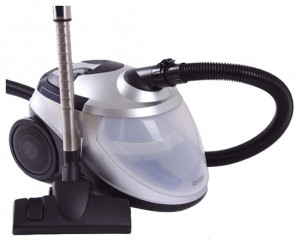 larawan Vacuum Cleaner ALPARI VCА-1629 BT, pagsusuri