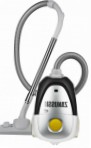 Zanussi ZAN3625 Vacuum Cleaner pamantayan pagsusuri bestseller