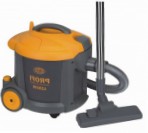 ETA 0467 Vacuum Cleaner pamantayan pagsusuri bestseller