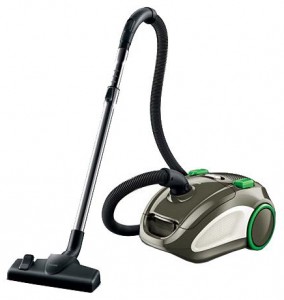Photo Vacuum Cleaner Philips FC 8134, review