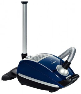 larawan Vacuum Cleaner Bosch BSGL 52200, pagsusuri