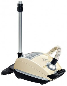 Photo Vacuum Cleaner Bosch BSGL 52300, review