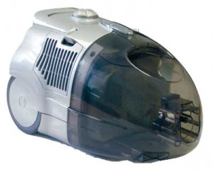 Photo Vacuum Cleaner Polar VC-1441, review