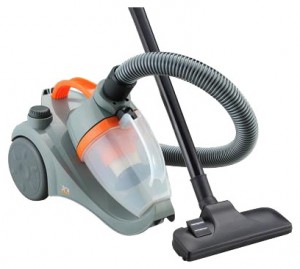 larawan Vacuum Cleaner Irit IR-4101, pagsusuri
