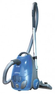 larawan Vacuum Cleaner Rolsen T 2267TS, pagsusuri