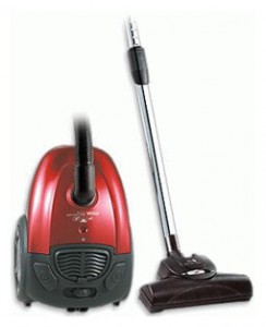 larawan Vacuum Cleaner LG V-C3E45ND, pagsusuri