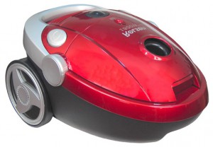 Photo Vacuum Cleaner Rolsen T-2585THF, review