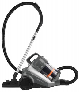larawan Vacuum Cleaner AEG ATT7920GM, pagsusuri