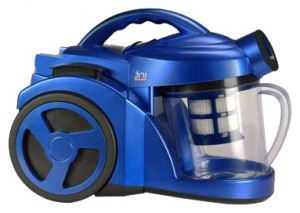larawan Vacuum Cleaner Irit IR-4103, pagsusuri
