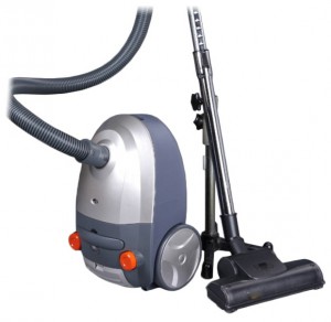 Photo Vacuum Cleaner VES V-VC5, review