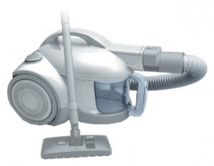 Photo Vacuum Cleaner VES V-VC2, review
