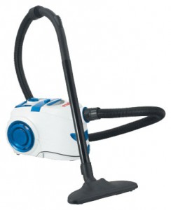 Photo Vacuum Cleaner Saturn ST VC7295, review