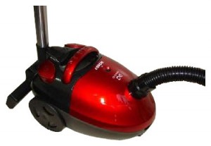 Photo Vacuum Cleaner Daewoo Electronics RC-2202, review