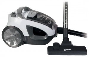 Photo Vacuum Cleaner Fagor VCE-181CP, review