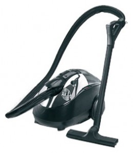 larawan Vacuum Cleaner Gaggia Multix Premium, pagsusuri