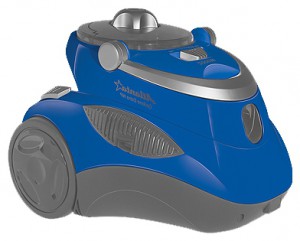 Photo Vacuum Cleaner Atlanta ATH-3600, review