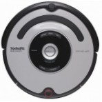 iRobot Roomba 563 Пилосос робот огляд бестселлер