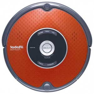 Fotografie Vysavač iRobot Roomba 625 PRO, přezkoumání