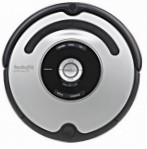 iRobot Roomba 561 Пилосос робот огляд бестселлер