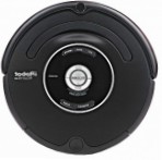 iRobot Roomba 571 吸尘器 机器人 评论 畅销书