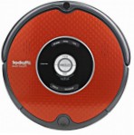 iRobot Roomba 611 吸尘器 机器人 评论 畅销书