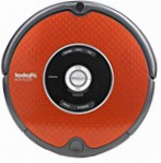 iRobot Roomba 650 MAX 吸尘器 机器人 评论 畅销书