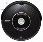 iRobot Roomba 552 PET مكنسة كهربائية إنسان آلي إعادة النظر الأكثر مبيعًا