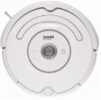 iRobot Roomba 537 PET HEPA Усисивач робот преглед бестселер
