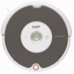 iRobot Roomba 545 Dulkių siurblys robotas peržiūra geriausiai parduodamas