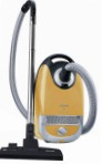 Miele S 5281 Vacuum Cleaner pamantayan pagsusuri bestseller
