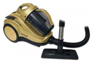 Photo Vacuum Cleaner First 5546-1, review