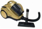 First 5546-1 Vacuum Cleaner pamantayan pagsusuri bestseller