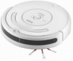 iRobot Roomba 530 Dulkių siurblys robotas peržiūra geriausiai parduodamas
