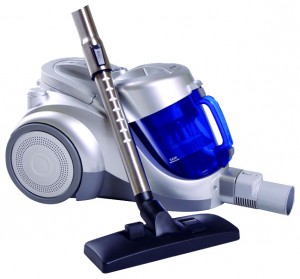 Photo Vacuum Cleaner Akai AV-1801CL, review