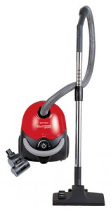 Photo Vacuum Cleaner Samsung VC-5915V, review