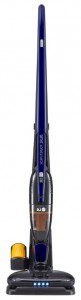 larawan Vacuum Cleaner LG VS7303SCW, pagsusuri