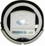 CleanMate QQ-2LTV Vacuum Cleaner robot pagsusuri bestseller