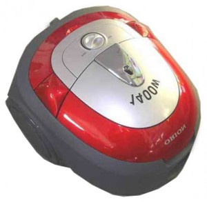 Photo Vacuum Cleaner Orion OVC-017, review