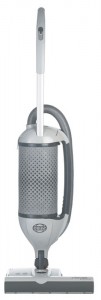 Photo Vacuum Cleaner SEBO Dart 2, review