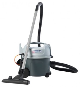 larawan Vacuum Cleaner Nilfisk-ALTO VP300, pagsusuri