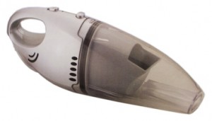 larawan Vacuum Cleaner Megapower М06012, pagsusuri