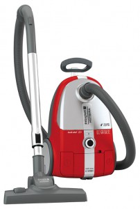 larawan Vacuum Cleaner Hotpoint-Ariston SL B16 APR, pagsusuri